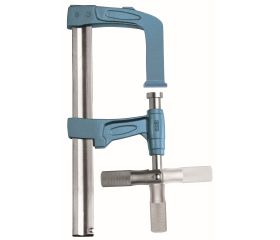 4003-UA Apriete Sargento Profundidad Urko Llanta 35x8mm. Alcance 130mm.